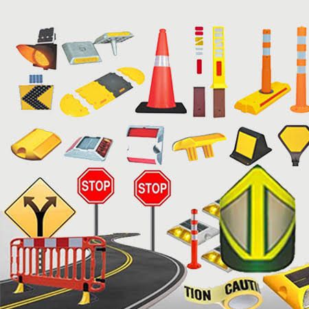 Manisa Yol Çizgi Trafik Uygulamaları